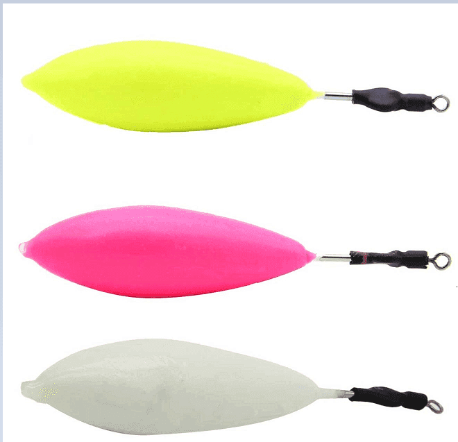 Surf Casting Eğitimleri